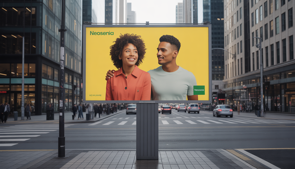 Prix panneau publicitaire